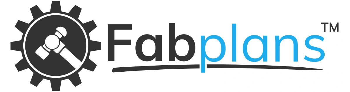 fabplans.com best trailer blueprints