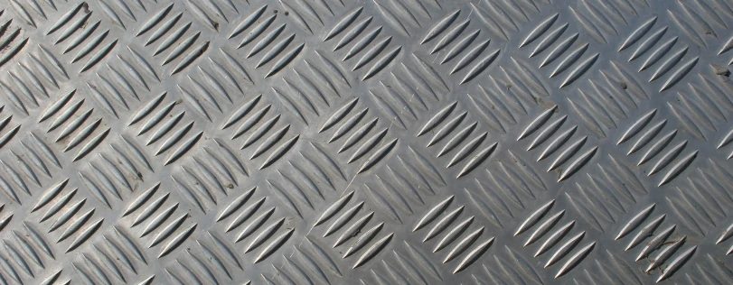 checker plate trailer flooring