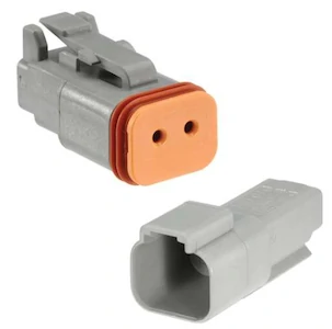 Deutsch Connector